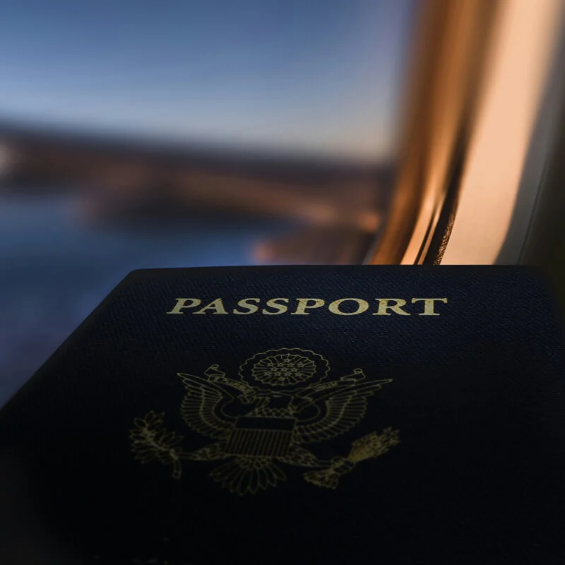 Citizenship by Investment