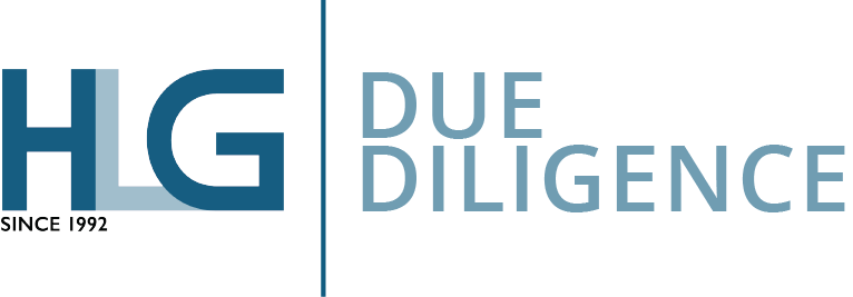 Due Diligence