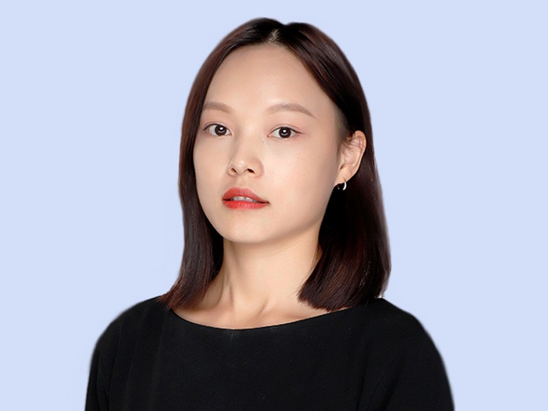 KRISTIN JIANG