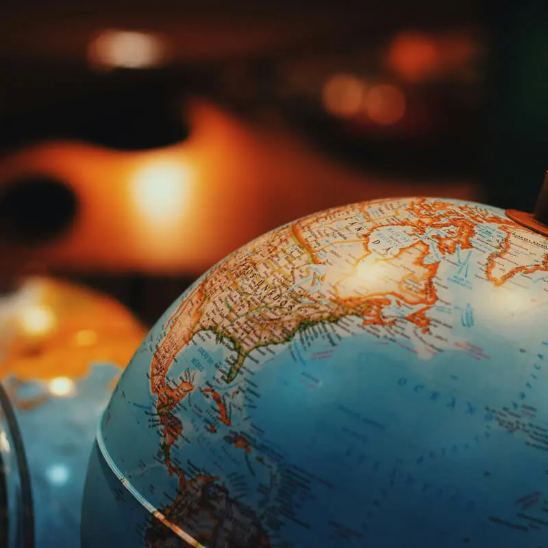 Residency by Investment