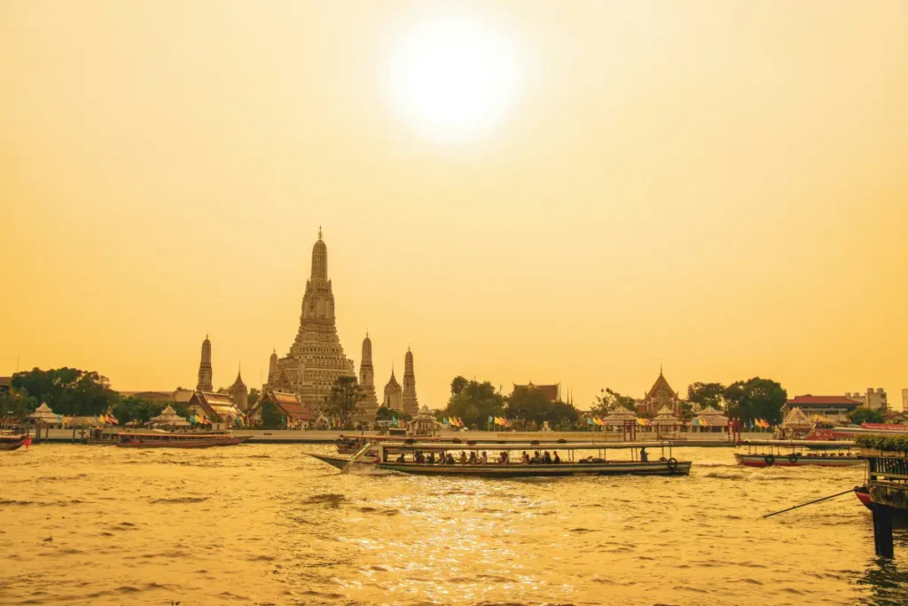 thailand elite visa for retirees